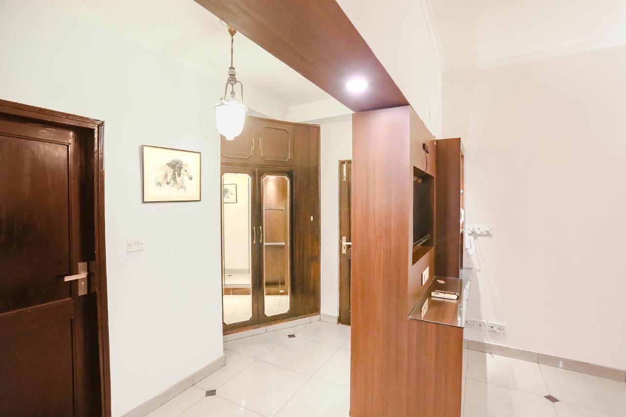 Fabexpress Lloyd House Hotel New Delhi Bagian luar foto